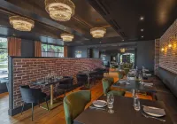 The Publisher, Downtown Fredericksburg, a Tribute Portfolio Hotel - breakfast