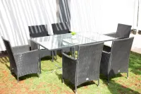 The Baobab Home Stay