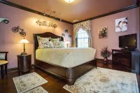 Pillow and Paddock B&B Các khách sạn ở 