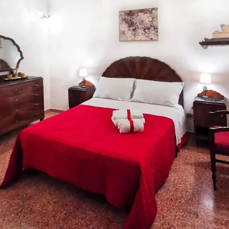 La Casa dei Gigli