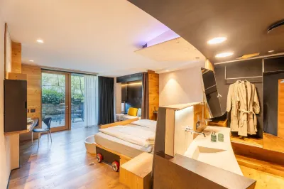 Ambienthotel PrimaLuna
