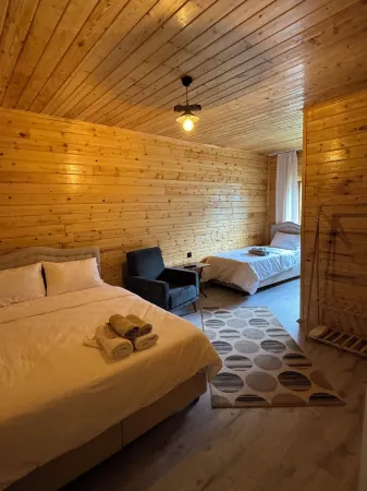 Kale Kaya Otel Отели в г. Camlihemsin