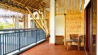 Vamana Bangsal Hotels in West Pemenang