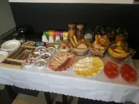 Tsc Pansion Hotels in Novo Sarajevo