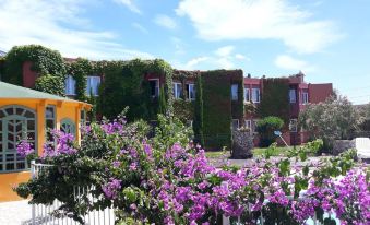 Tropic Hôtel