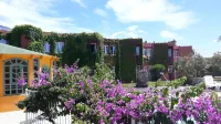 Tropic Hôtel Hotels in Rivesaltes