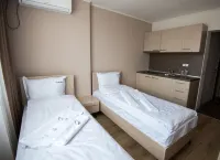 Court Inn Hotels in Panagyurishte