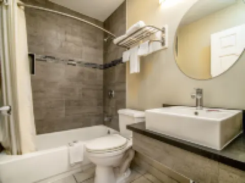 Regency Inn & Suites Downey Hotels in Downey