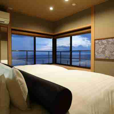 海のほてるいさば Rooms