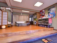 Yamamoto Ryokan - Homestays