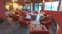 Vvf Aveyron Najac - Gym