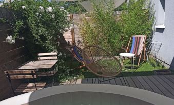 Ker Amice , Une parenthèse de Calme près de Bordeaux , 3 Chambres Avec Spa Privatif