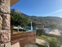 Ataviros Hotel