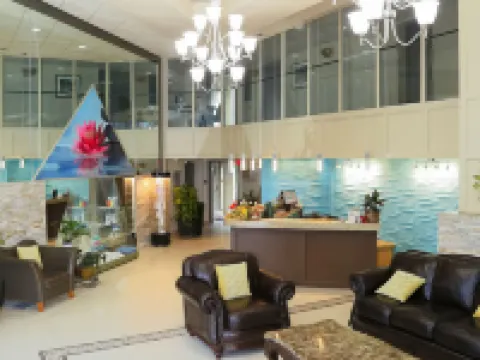 Excelsior Hôtel Spa Sainte-Adèle Hotels in Sainte-Adele