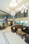 Excelsior Hôtel Spa Sainte-Adèle فنادق في Val-David