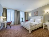 Ratonda Centrum Hotels Hotel a Vilnius