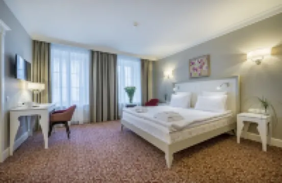 Ratonda Centrum Hotels