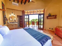Casa Ceiba Huatulco - Adults Only Hotels in Santa Maria Huatulco