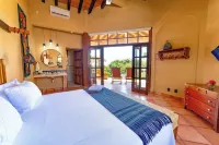 Casa Ceiba Huatulco - Adults Only Hotel di Santa Maria Huatulco