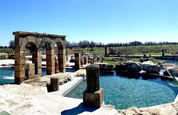 芬特富爾奇度假村