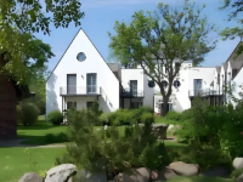 Hotel Rügenschmiede Vis a Vis Hiddensee Hotels in Schaprode