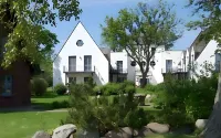 Hotel Rügenschmiede vis a vis Hiddensee Hotels in Juliusruh