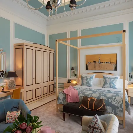 Hotel Casa Palacio María Luisa
