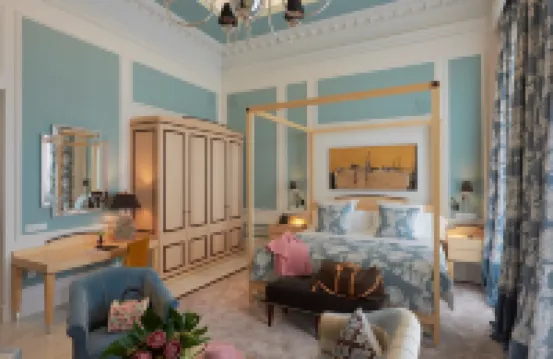 Hotel Casa Palacio María Luisa