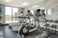 Fairfield Inn & Suites Washington Court House Jeffersonville - Gym