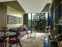 Sarova Panafric Hotel, Nairobi Upper Hill Hotels near Uhuru Park