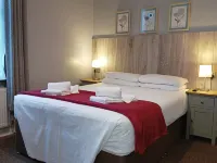 웨스트게이트 호텔 옥스퍼드 호텔