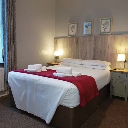 Westgate Hotel Hotels in Oxford