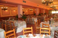 Atalaya Hotels in Aýna