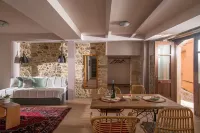 Carpe Diem Hotel Hotels in Archanes