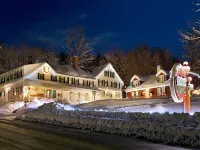 Christmas Farm Inn and Spa Hotels in Jackson