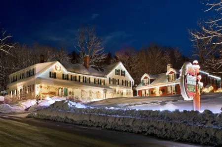 Christmas Farm Inn and Spa