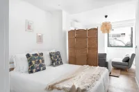 ESTRELA DELIGHT by HOMING Hotels in Campo de Ourique