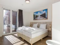 Apt in Zoutelande Near Beach