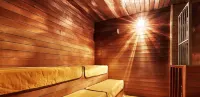 Crown Hotel Okinawa - Spa