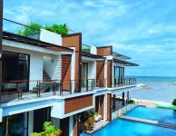 Klongwan Resort Hoteles en Distrito de Mueang Prachuap Khiri Khan