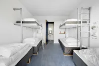 Danhostel Rønde Hotels in Ebeltoft