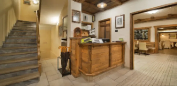 Hotel Crosal Hotels in Livigno