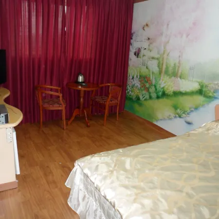 Gyerim Motel