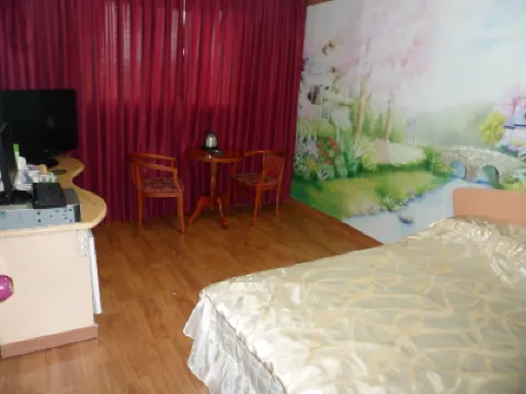 Gyerim Motel Hotel di 