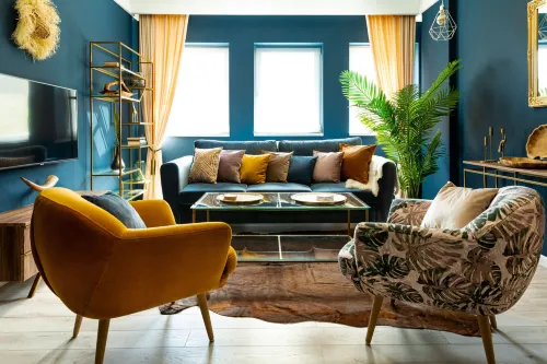 Welcome to the Jungle!