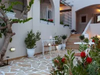Boutique Mare Hotels in Galissas