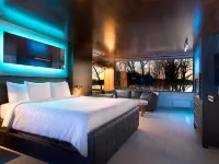 Hôtel le Rivage Hotels in Rosemere