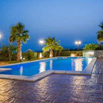 B&B le Foglie d'Argento