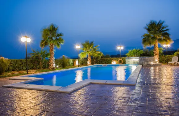 法格利阿爾根託酒店