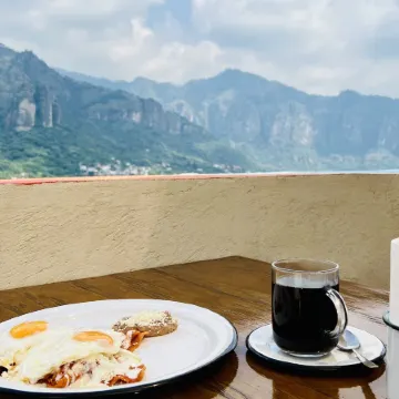 Casa Ehua Hotel Galería